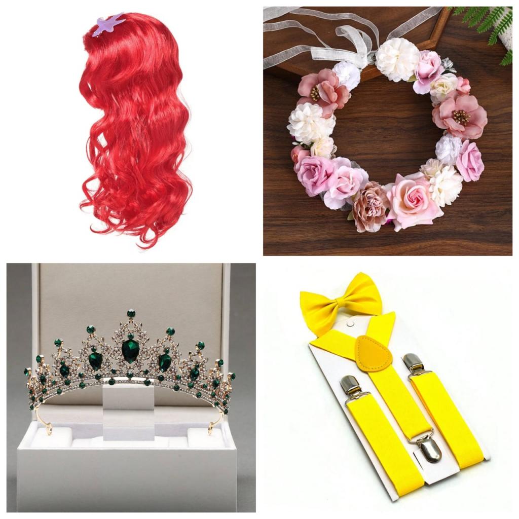 Icono de Accesorios