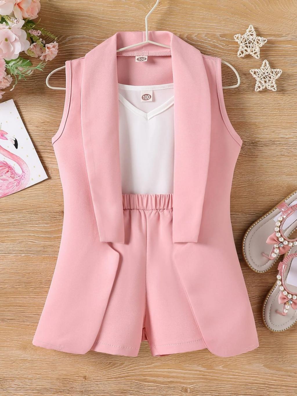 Icono de Ni&ntilde;a Casual