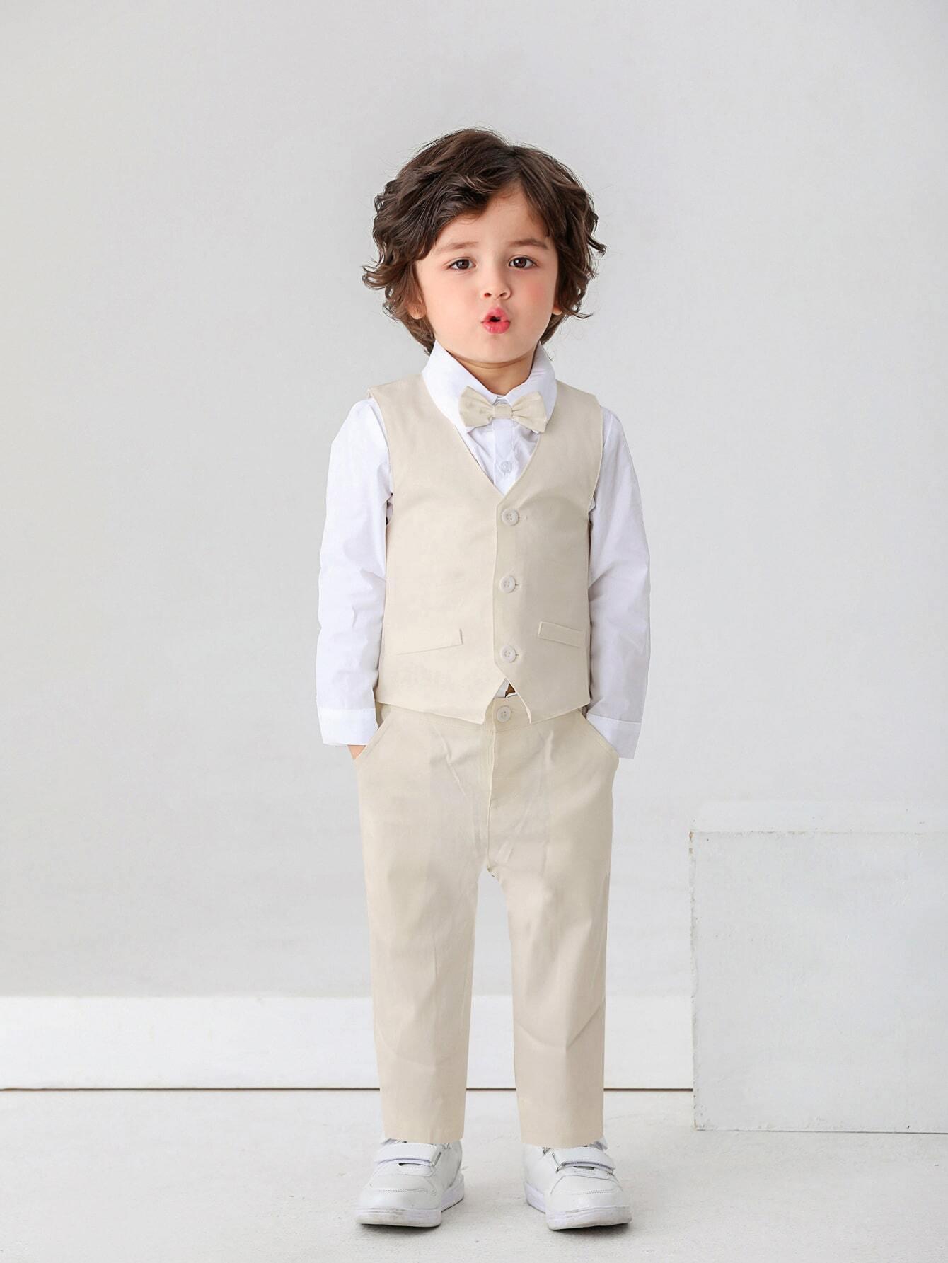 Icono de Trajes Ni&ntilde;os