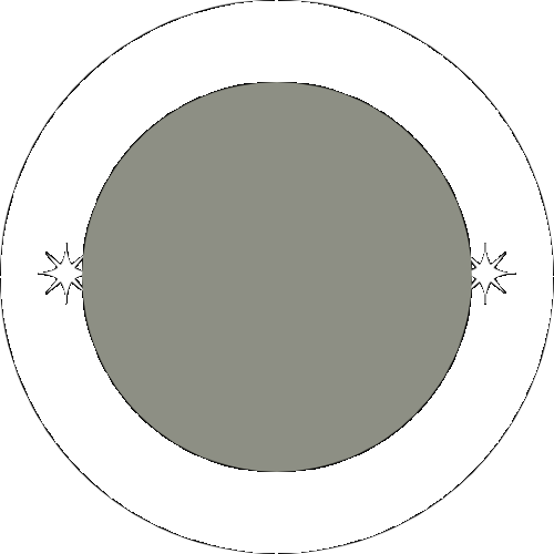 Gris y Negro
