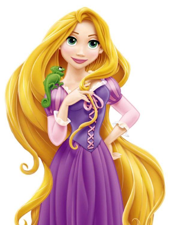 Rapunzel